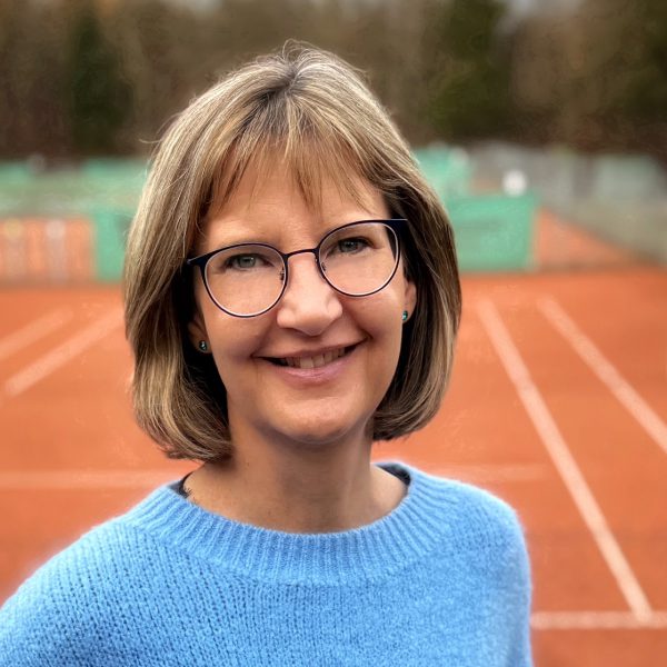 Julia Abteilungsleitung 2